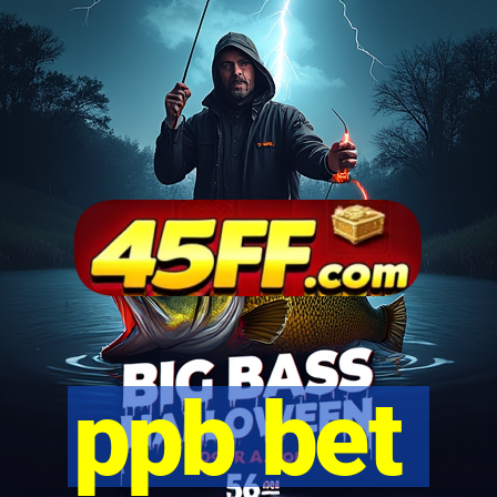 ppb bet